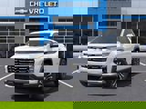 New 2026 Chevrolet Equinox LT w/ Safety and Technology Package image 6
