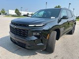 New 2026 Chevrolet Traverse RS w/ LPO, Floor Liner Package image 3