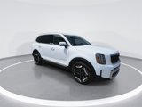 New 2025 Kia Telluride EX image 2