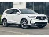 New 2025 Acura MDX SH-AWD w/ Technology Package image 2