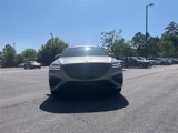 Used 2025 Genesis GV70 3.5T Sport w/ Sport Prestige Package image 2