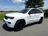 Used 2022 Jeep Grand Cherokee Laredo X image 2
