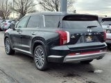 New 2025 Hyundai Palisade Calligraphy image 4