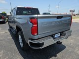 New 2025 Chevrolet Silverado 2500 LTZ w/ LTZ Convenience Package image 4