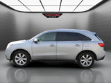 Used 2016 Acura MDX SH-AWD image 2