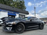 Used 2018 Ford Mustang GT Premium w/ GT Performance Package image 2