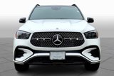 New 2026 Mercedes-Benz GLE 450 4MATIC image 3
