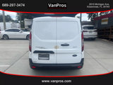 Used 2019 Ford Transit Connect XLT image 4