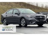 Certified 2025 Subaru Legacy Premium image 2