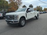 New 2024 Ford F350 Lariat w/ Lariat Ultimate Package image 3