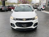 Used 2017 Chevrolet Trax LS image 3