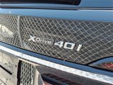 Used 2025 BMW X7 xDrive40i w/ Premium Package image 4