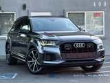 Used 2020 Audi Q7 3.0T Prestige w/ Prestige Package image 3