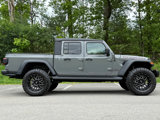 Used 2021 Jeep Gladiator Rubicon w/ LED Lighting Group image 5