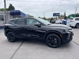 Used 2022 Chevrolet Blazer LT image 2