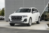 Certified 2025 Audi Q7 3.0T Premium Plus image 5