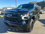 New 2025 Chevrolet Silverado 1500 LT Trail Boss w/ Convenience Package II image 2