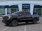 New 2025 GMC Sierra 1500 AT4 w/ Technology Package image 3