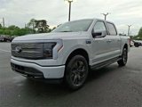 New 2025 Ford F150 Lightning Lariat image 3
