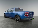 Certified 2024 Ford Maverick Lariat w/ Black Appearance Package image 4