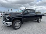 Used 2025 Chevrolet Silverado 2500 LTZ w/ LTZ Plus Package image 3