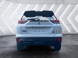 New 2025 Mitsubishi Eclipse Cross Black Edition image 5