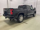 New 2025 Chevrolet Silverado 3500 High Country image 3