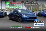 Used 2022 Tesla Model 3 Standard Range image 3