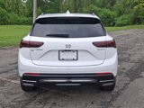 New 2025 Buick Envision Sport Touring image 5