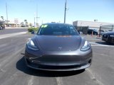 Used 2018 Tesla Model 3 Long Range image 2