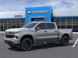 New 2025 Chevrolet Silverado 1500 RST w/ Redline Edition image 2