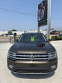Used 2019 Volkswagen Atlas SEL Premium image 4