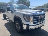 New 2025 GMC Sierra 3500 SLE image 2