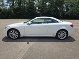 Used 2012 INFINITI G37 Convertible w/ Interior Accent Pkg image 2