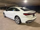 New 2025 Audi A5 2.0T Premium image 5