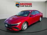 Used 2024 Hyundai Elantra SE image 3