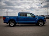 Used 2024 Ford F150 XLT w/ Mobile Office Package image 5