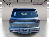 New 2025 INFINITI QX80 Sensory image 6