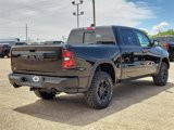 New 2025 RAM 1500 Rebel image 4