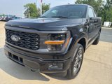 New 2025 Ford F150 STX w/ Equipment Group 200A image 2