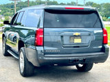 Used 2020 Chevrolet Suburban LT w/ Luxury Package image 4