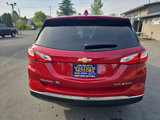 Used 2018 Chevrolet Equinox Premier image 5