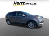 Used 2024 Ford Edge SEL image 2