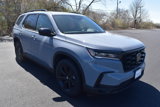 New 2025 Honda Pilot Black Edition image 2