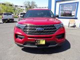 Used 2020 Ford Explorer XLT w/ Class III Trailer Tow Package image 5