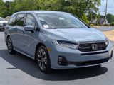 New 2025 Honda Odyssey Elite image 4
