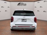 New 2025 Hyundai Palisade Calligraphy image 4