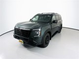 New 2025 Nissan Armada PRO-4X image 4