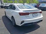 Certified 2022 Kia Forte GT-Line image 4
