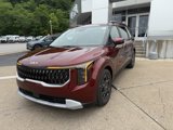 New 2026 Kia Carnival EX image 3